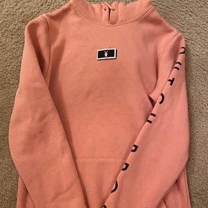 Dutch bro’s hoodie